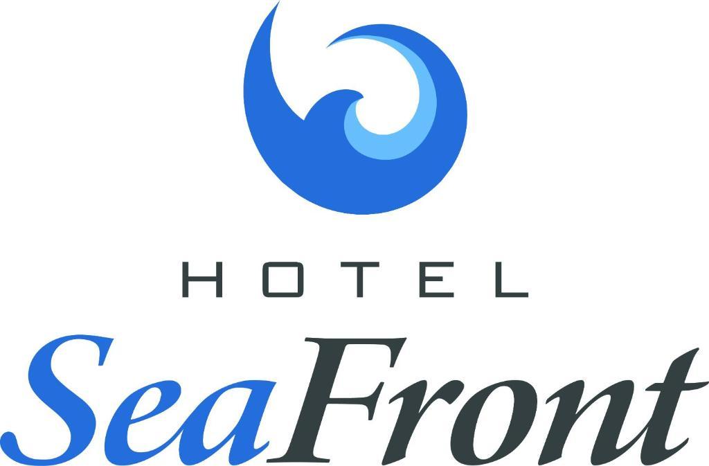 Hotel Sea Front Raasepori Exterior foto